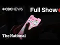 Download Lagu CBC News: The National | Kids blackmailed by scammers