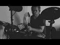 Download Lagu Lefthanded Keadilan Drum Cover by Fazzzly