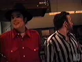 Michael Jackson - Will You Be There Studio Footage