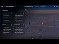 Trane Cloud Demo How to Search Navigation