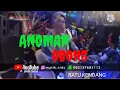 Download Lagu ANOMAN OBONG - MUTIK NIDA RATU KENDANG JAWA TENGAH