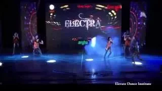 nikhil anands elevate dance institute presents electra 15june char botal vodka palat mumbai india