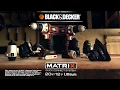 BLACK DECKER Cordless Drill Combo Kit with Case 6-Tool BDCDMT1206KITC