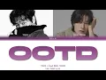 TRADE L - OOTD (Feat.방예담 (BANG YEDAM)) | Color Coded Lyrics (Han/Rom/Eng)