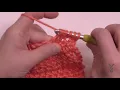 BEGINNER Single Crochet 5 Together sc5tog