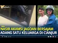 Download Lagu Nasib Akamsi Jagoan Bersajam Adang Satu Keluarga di Cianjur, Ditangkap hingga Diproses Hukum