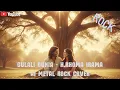 Lagu GULALI DUNIA – H. Rhoma Irama (Metal Rock Cover) | AI Rockdut Heavy Version