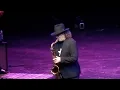 'Legendary' Boney James - "Gonna Have A Good Time" (LIVE) 'Mableton'