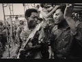 JUNIOR WELLS  - WHEN MY BABY LEFT ME