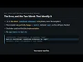 C Programming Undefined Reference Linker Errors Explained