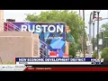 City of Ruston proposes new economic development district