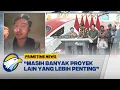 Lagu Politisi PDIP: Urgensinya Belum Terlalu Tinggi \u0026 Masih Banyak Proyek Lain yang Lebih Penting