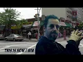 adam sandler eats raw potatoes