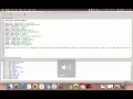 Thonny Mad Lib Python