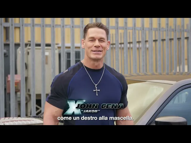 Fast X | Featurette 'A Look Inside'