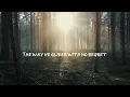 Anna Graves - Hollow Bones (Lyric Visualizer)