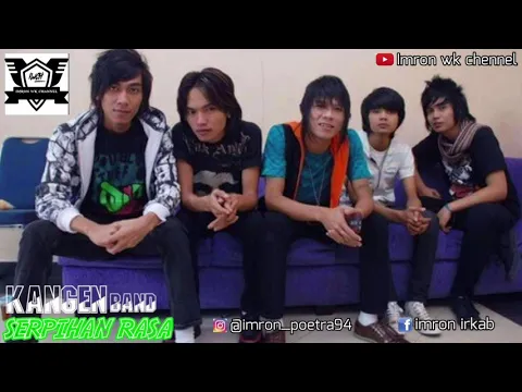 Download MP3 Kangen band - Serpihan Rasa