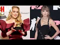 Download Lagu Taylor Swift stoot Adele van de troon met haar nieuwste prestatie