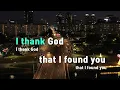 [TJ노래방] One Love - 1TYM / TJ Karaoke