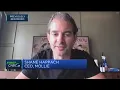 Pandemic changed buying habits forever Mollie CEO