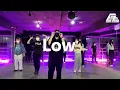 Flo Rida - Low ft. T-Pain / Beginner class / Dance Choreography by Mad.J 홍대댄스학원 이지댄스