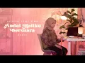 Lagu Damia - Andai Hatiku Bersuara (Official Lyric Video)