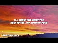 Cameron Whitcomb - Kingdom of Fear (Lyrics)