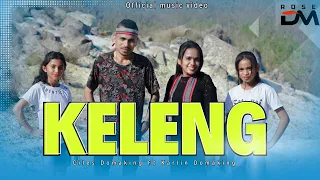 Download KELENG - LAGU  POP DAERAH - LAMAHOLOT- NTT - (Ciles Domaking \u0026 Karlin Domaking) MP3
