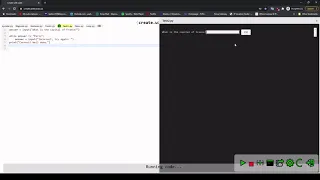 KS3 Computing Python - Loops Part 2