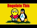 Making Linux Ungovernable With I2P
