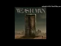 We As Human - Strike Back