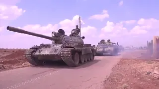 اليوم مربط خيلنا 