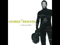 George Benson - Cruise Control (1998)