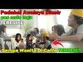 Download Lagu Semua Orang Di Cafe Awalnya Resah, Pas Main Lagu Tere Liye Semua Terpesona