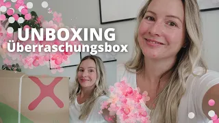 Mömax Box Unboxing - Überraschung im Dialekt