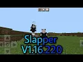 Plugin PocketMine Slapper Versi Terbaru Donwload Free