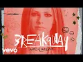 Download Lagu Avril Lavigne - Breakaway (Official Lyric Video)