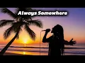 Lagu Scorpions - Always Somewhere (Cover Reggae)