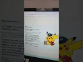 Guide on how to check your Pokemon Center queue