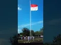 Download Lagu Bendera merah putih jatuh pada saat upacara bendera