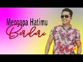 Download Lagu Ipank- Mengapa Hatimu Berduri - Official lirik Video