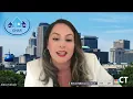 Alexa Kebalo on NBC CT - How did CT make Zillow s top 10 Most Popular Markets of 2023