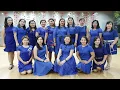Download Lagu HIGH FIVE/LINE DANCE/GDC MERAUKE PAPUA (INA)