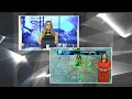 Sunday July 23 10-Day Forecast