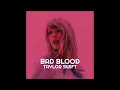 Download Lagu Taylor Swift - Bad Blood [AUDIO]