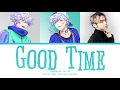 Download Lagu 「 Paradox Live 」Good Time (Full ver.) – cozmez ft. SKY-HI [KAN|ROM|ENG]