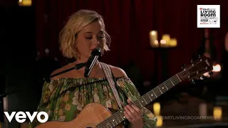 Download Katy Perry - Thinking Of You (iHeartRadio Living Room Concert) MP3