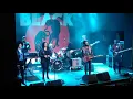 Black Pumas Touch the Sky