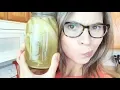 HOW TO MAKE JUN - THE CHAMPAGNE OF KOMBUCHA