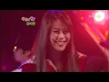라이브의 여왕 (A.K.A. 김미연) 렉시 - 애송이